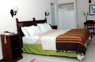 Imagen de la habitación del Boutique Aldaba. Foto 17