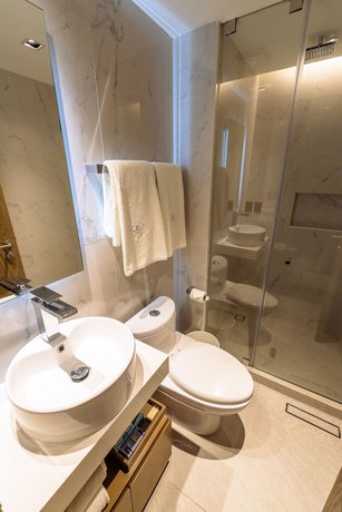 Imagen de la habitación del Boutique Alia Inn. Foto 3