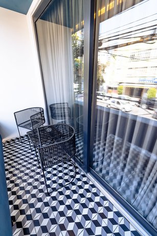 Imagen de la habitación del Boutique Alia Inn. Foto 7