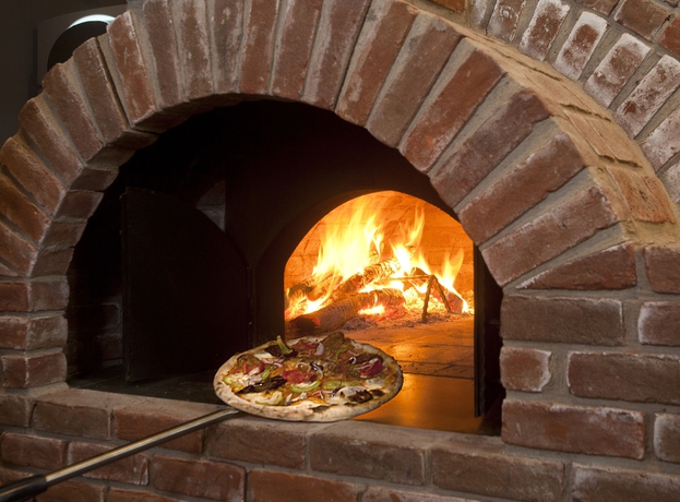 Imagen del bar/restaurante del Boutique Alp Pasa Hotel - Special Class. Foto 10