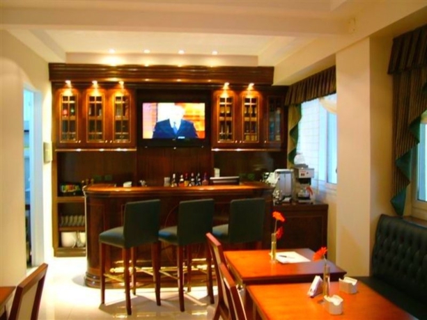 Imagen general del Boutique Alta Piazza Apartments. Foto 3