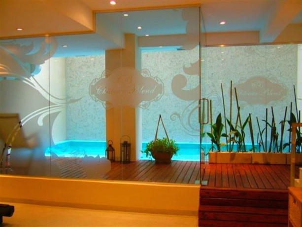 Imagen general del Boutique Alta Piazza Apartments. Foto 4