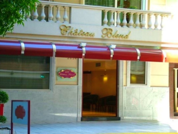 Imagen general del Boutique Alta Piazza Apartments. Foto 5