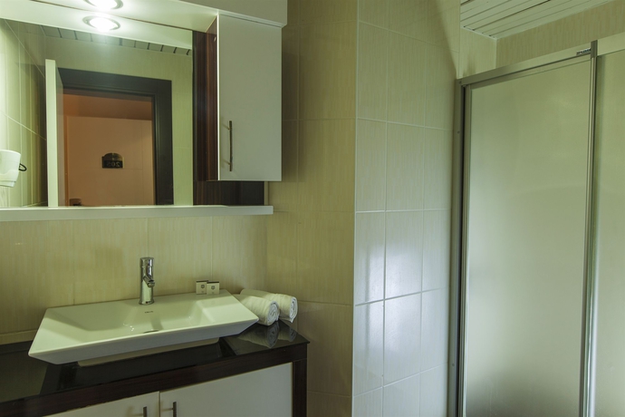 Imagen de la habitación del Boutique Altes Hotel. Foto 9