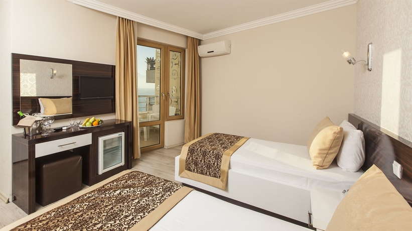 Imagen de la habitación del Boutique Altes Hotel. Foto 12