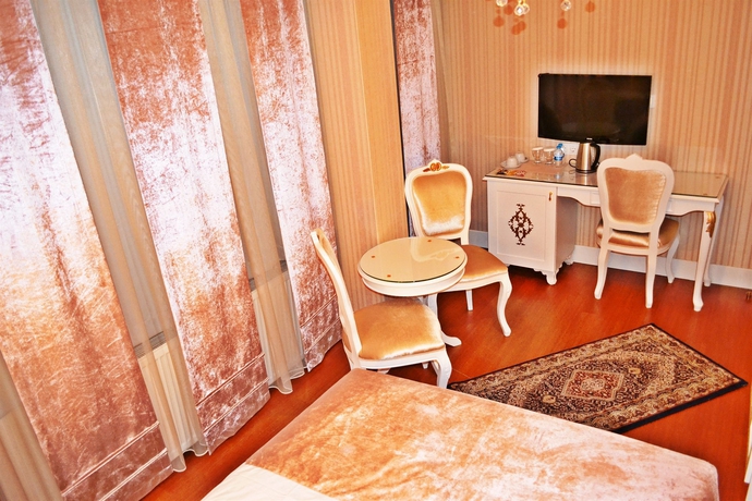 Imagen de la habitación del Boutique Alyon Hotel Taksim. Foto 9