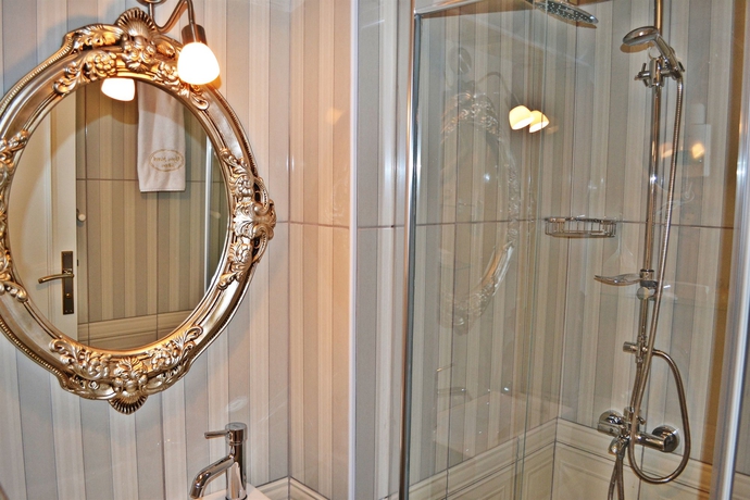 Imagen de la habitación del Boutique Alyon Hotel Taksim. Foto 11