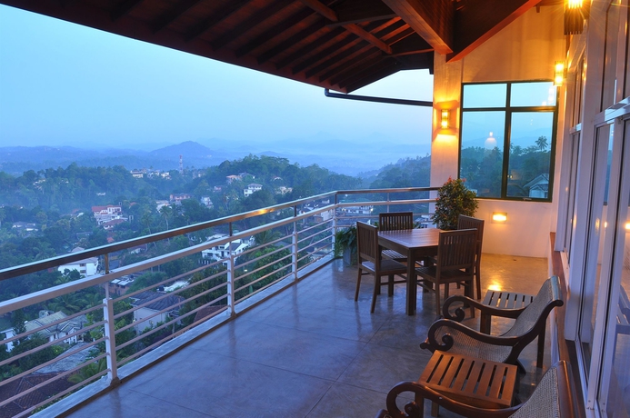 Imagen de la habitación del Boutique Amaara Sky Hotel. Foto 4