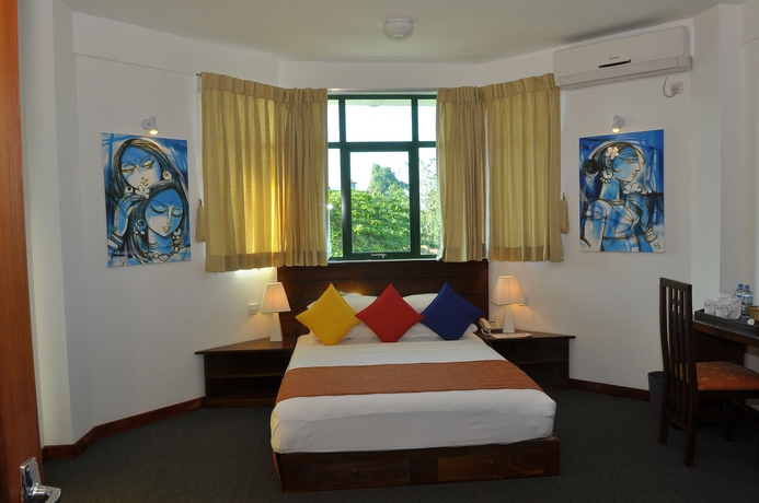 Imagen de la habitación del Boutique Amaara Sky Hotel. Foto 8