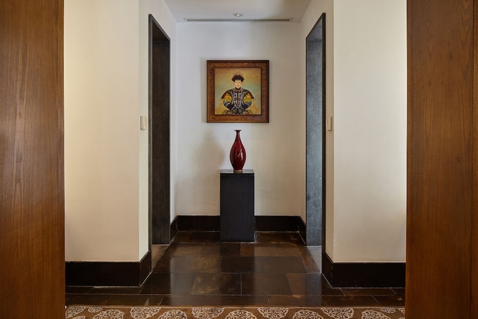 Imagen de la habitación del Boutique Aman Summer Palace Beijing. Foto 3