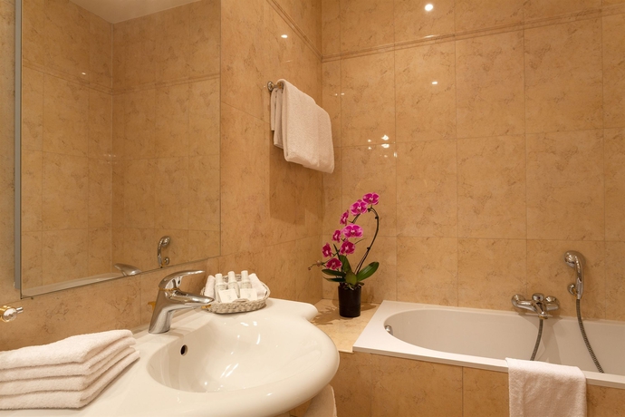 Imagen de la habitación del Boutique Amarante Beau Manoir. Foto 5