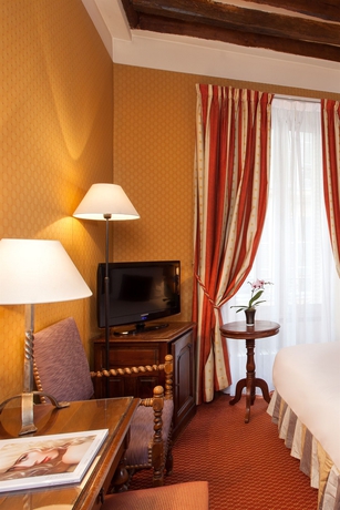 Imagen de la habitación del Boutique Amarante Beau Manoir. Foto 6