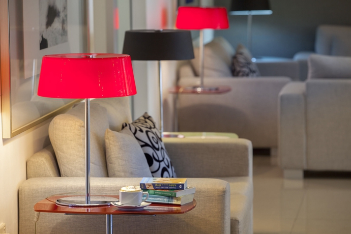 Imagen de los interiores del Boutique Amorgos Hotel. Foto 14