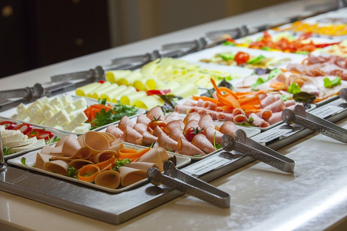 Imagen del bar/restaurante del Boutique Amorgos Hotel. Foto 5