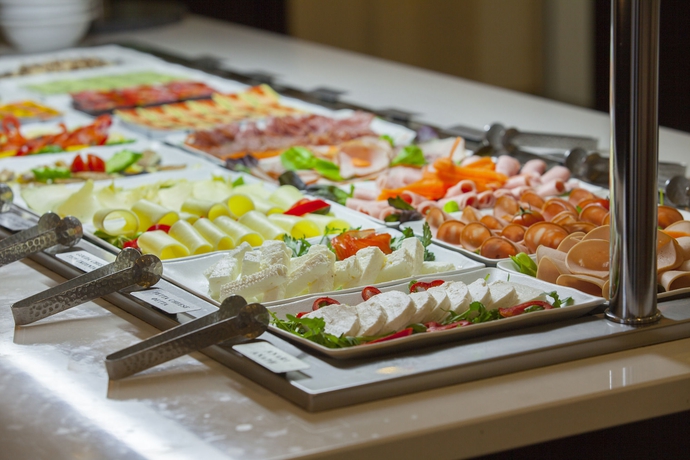 Imagen del bar/restaurante del Boutique Amorgos Hotel. Foto 6