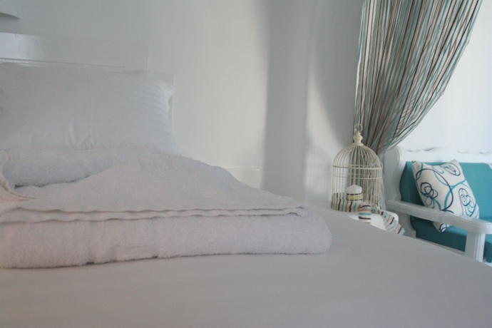 Imagen de la habitación del Boutique Anastasia Princess Luxury Beach Residence, Adults Only. Foto 5