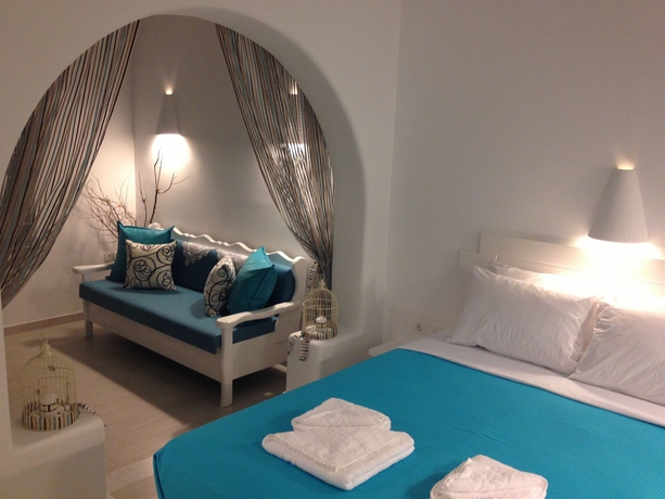 Imagen de la habitación del Boutique Anastasia Princess Luxury Beach Residence, Adults Only. Foto 6