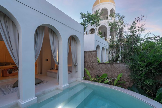Imagen de la habitación del Boutique Anat Tantric. Foto 4