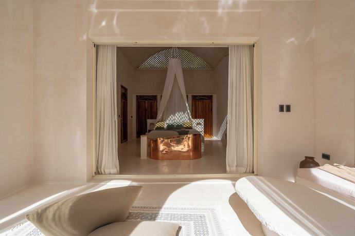 Imagen de la habitación del Boutique Anat Tantric. Foto 5