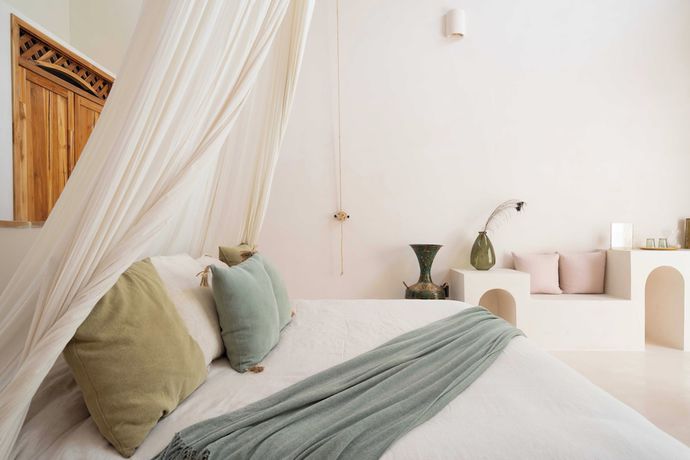 Imagen de la habitación del Boutique Anat Tantric. Foto 7
