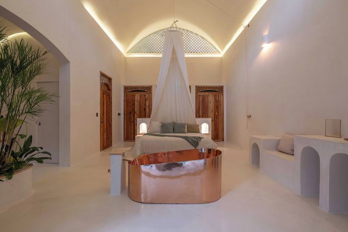 Imagen de la habitación del Boutique Anat Tantric. Foto 8