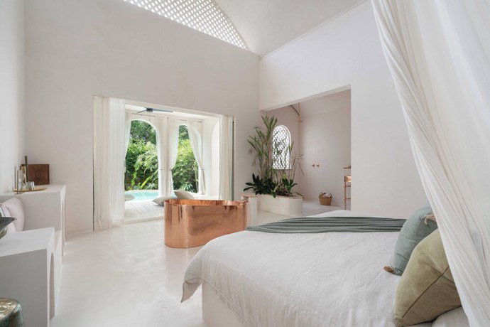 Imagen de la habitación del Boutique Anat Tantric. Foto 9