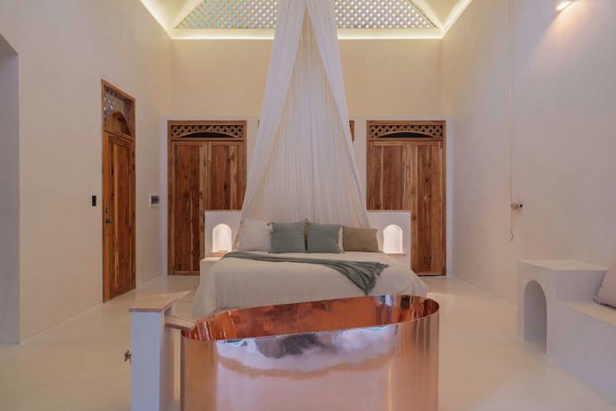 Imagen de la habitación del Boutique Anat Tantric. Foto 12