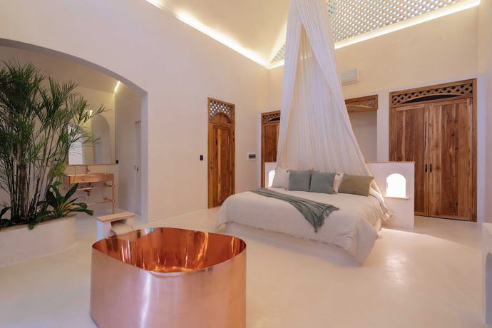 Imagen de la habitación del Boutique Anat Tantric. Foto 14