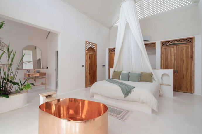 Imagen de la habitación del Boutique Anat Tantric. Foto 16