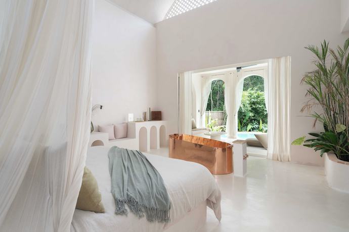 Imagen de la habitación del Boutique Anat Tantric. Foto 17