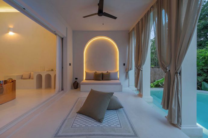 Imagen de la habitación del Boutique Anat Tantric. Foto 18
