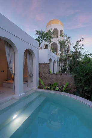 Imagen de la habitación del Boutique Anat Tantric. Foto 20