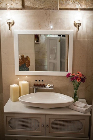 Imagen de la habitación del Boutique Anatelein Cave Hotel - Special Class. Foto 5