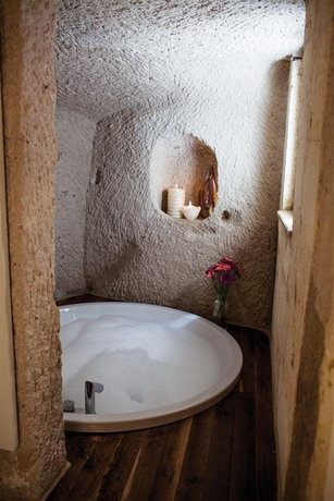 Imagen de la habitación del Boutique Anatelein Cave Hotel - Special Class. Foto 6