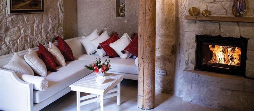Imagen de los interiores del Boutique Anatelein Cave Hotel - Special Class. Foto 10