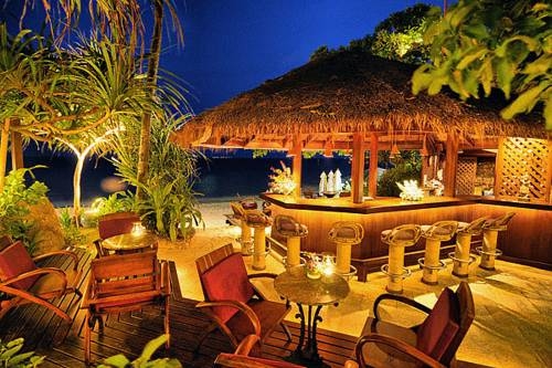 Imagen general del Boutique Anavana Beach Resort. Foto 2