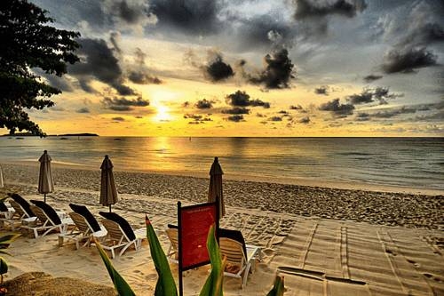 Imagen general del Boutique Anavana Beach Resort. Foto 3