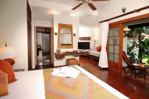 Imagen general del Boutique Anavana Beach Resort. Foto 5