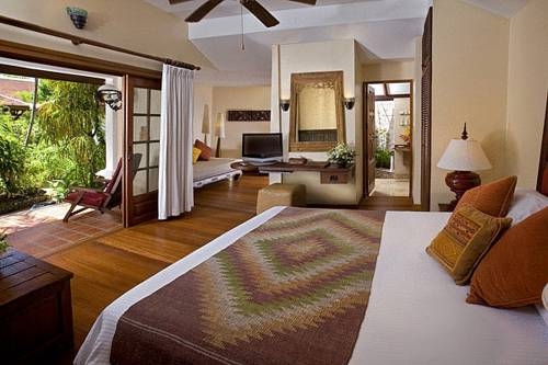 Imagen general del Boutique Anavana Beach Resort. Foto 7