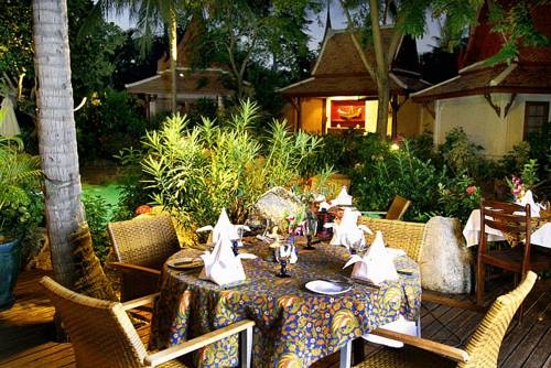 Imagen general del Boutique Anavana Beach Resort. Foto 10