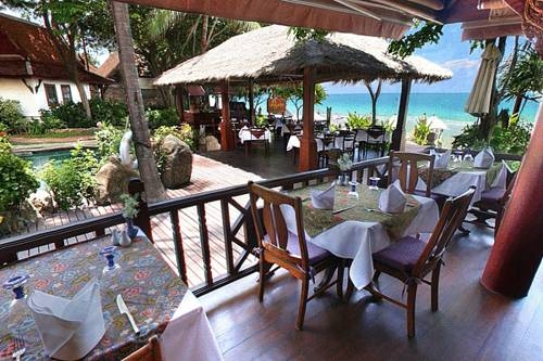 Imagen general del Boutique Anavana Beach Resort. Foto 11