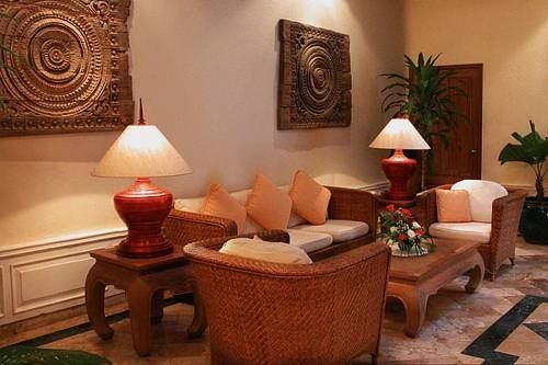 Imagen general del Boutique Anavana Beach Resort. Foto 13