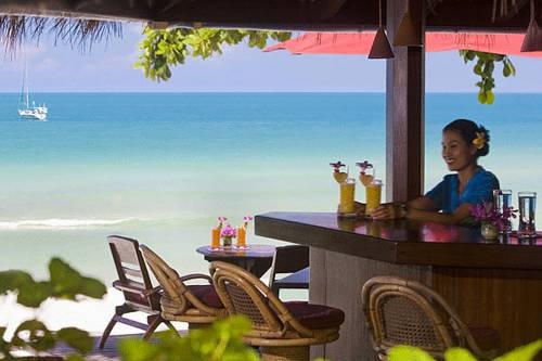 Imagen general del Boutique Anavana Beach Resort. Foto 14