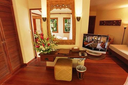 Imagen general del Boutique Anavana Beach Resort. Foto 15