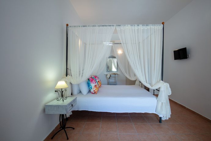 Imagen de la habitación del Boutique Anchor Suites. Foto 3