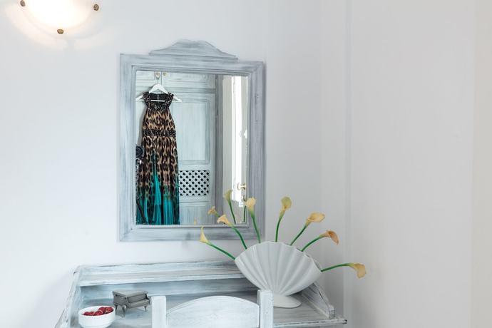 Imagen de la habitación del Boutique Anchor Suites. Foto 4