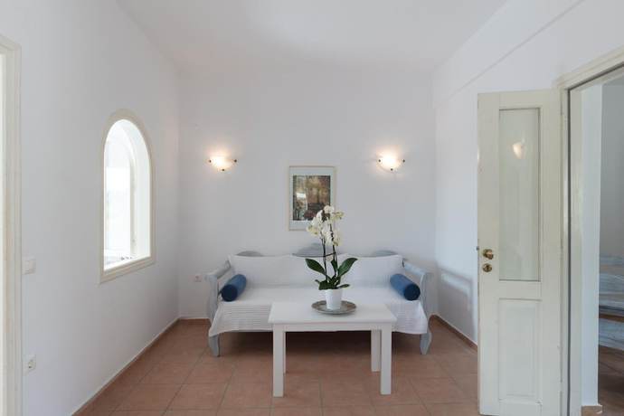 Imagen de la habitación del Boutique Anchor Suites. Foto 5
