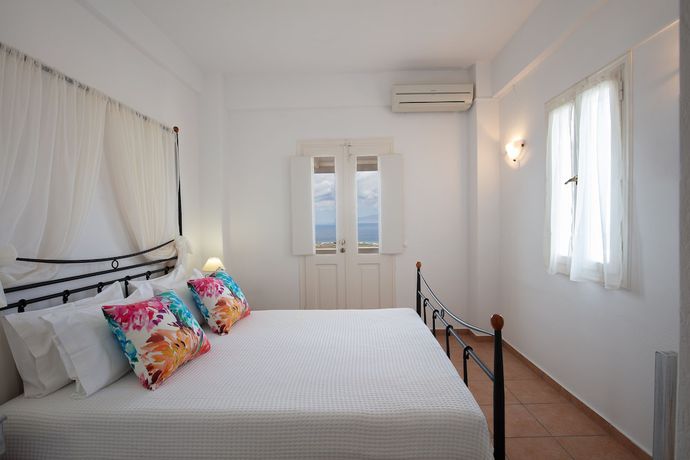 Imagen de la habitación del Boutique Anchor Suites. Foto 6