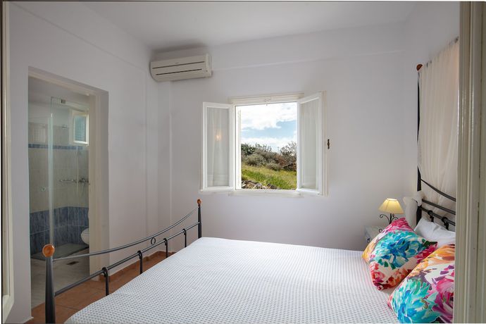 Imagen de la habitación del Boutique Anchor Suites. Foto 8