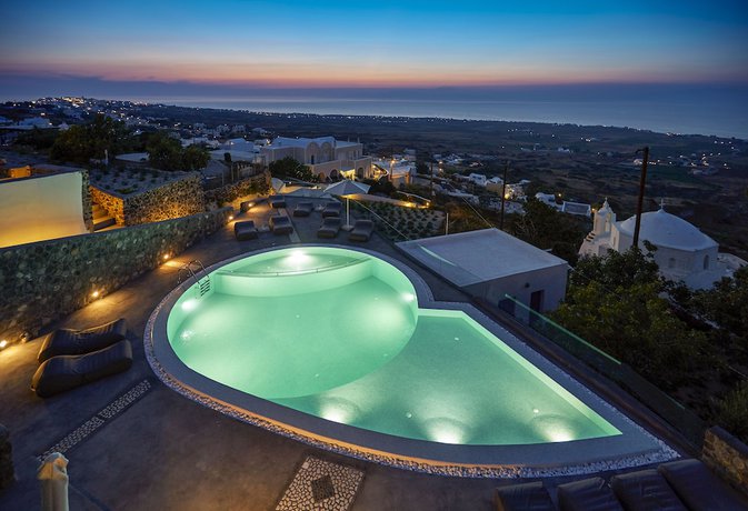 Imagen general del Boutique Anchor Suites. Foto 1